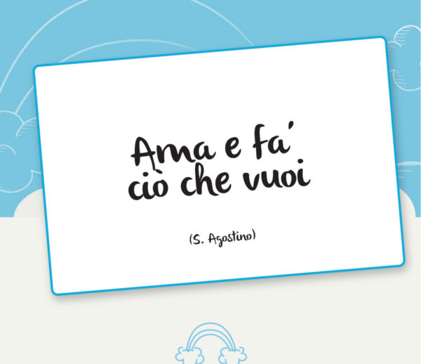 Ama e fa’…